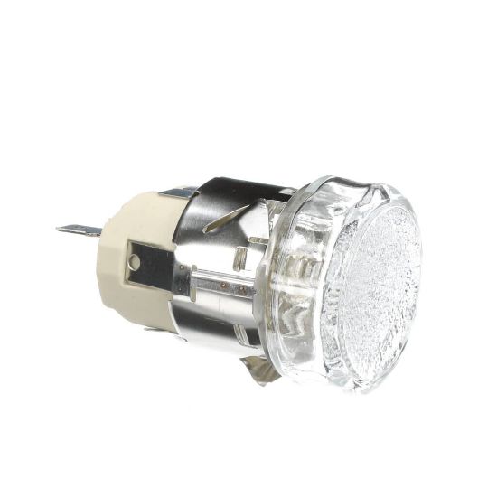Picture of Whirlpool Luminary Assy,halogen,40w,120v Part# W11707255