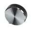 Picture of Whirlpool Mtg Knob, Large Assy Part# W11708423