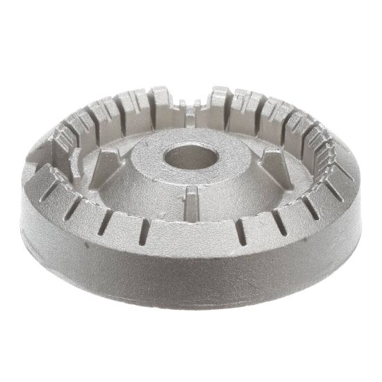Picture of Whirlpool Burnr-head Part# W11708326