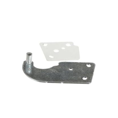 Picture of Whirlpool Hinge Top Assembly, Rs Part# W11714879