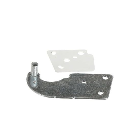 Picture of Whirlpool Hinge Top Assembly, Rs Part# W11714879
