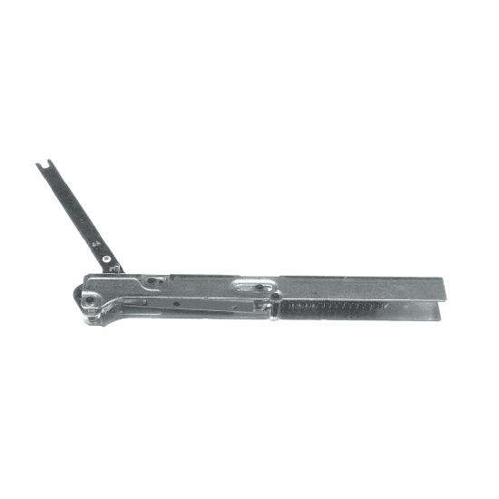 Picture of Whirlpool Hinge Assembly - Bimw Part# W11714253