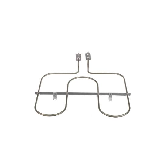 Picture of Whirlpool Element-broil,upper,2k,ss Part# W11716849