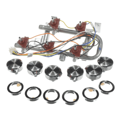 Picture of Whirlpool Manifold Assembly-dd,36 Part# W11717041