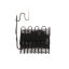 Picture of Whirlpool Condenser Wot And Pre Cooler Part# W11722672