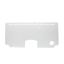 Picture of Whirlpool Cover-evap Part# W11727809