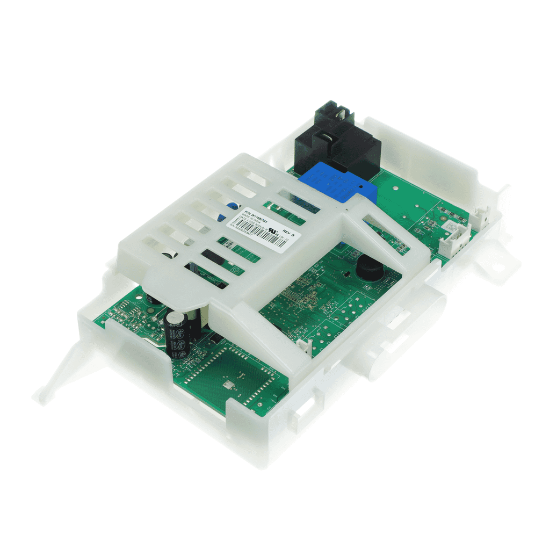Picture of Whirlpool Cntrl-elec Part# W11728015