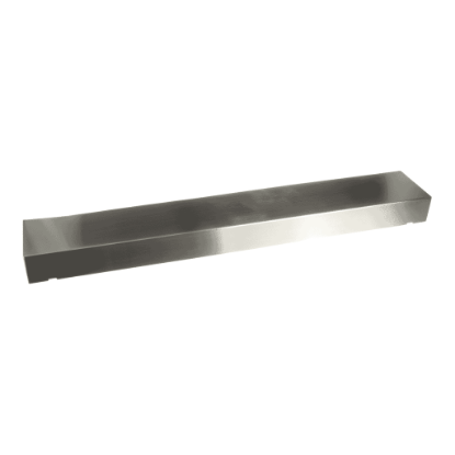 Picture of Whirlpool Plate-covr Part# W11728203
