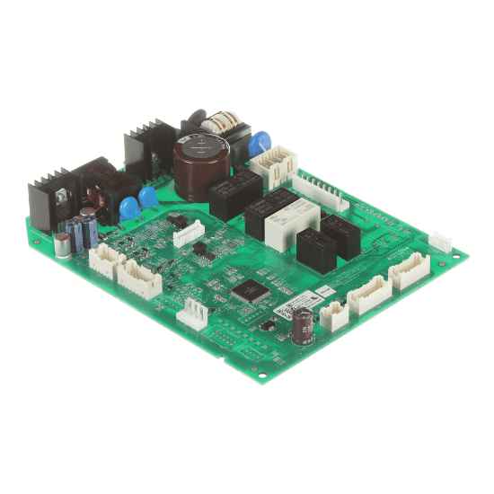 Picture of Whirlpool Cntrl-elec Part# W11728163