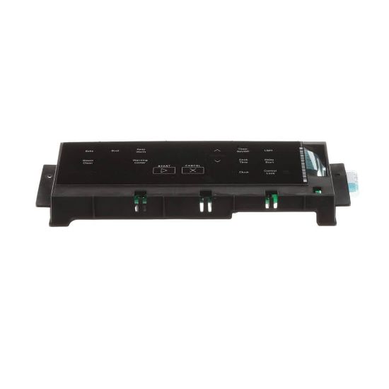 Picture of Whirlpool Cntrl-elec Part# W11728323