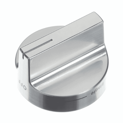 Picture of Whirlpool Knob Part# W11730074