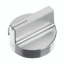 Picture of Whirlpool Knob Part# W11730074