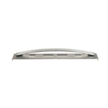 Picture of Whirlpool Door Skin Mini And Handle Asm-wp,s Part# W11730234