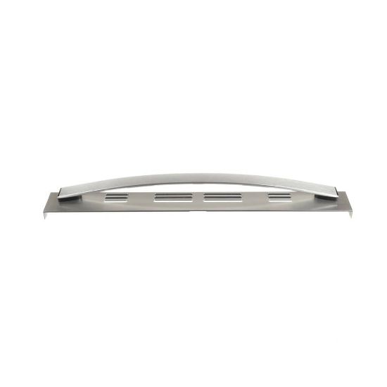 Picture of Whirlpool Door Skin Mini And Handle Asm-wp,s Part# W11730234