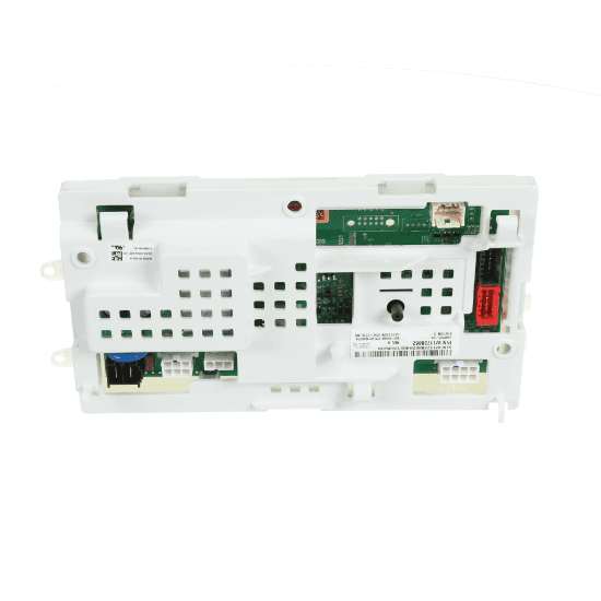 Picture of Whirlpool Ccuasm, Vmax-pima3 Hy Wtw5000dw3 Part# W11730553