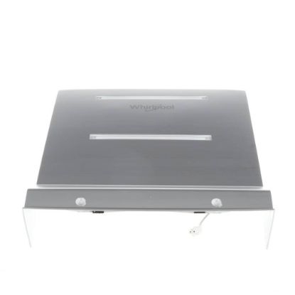 Picture of Whirlpool Cover-evap Part# W11732100