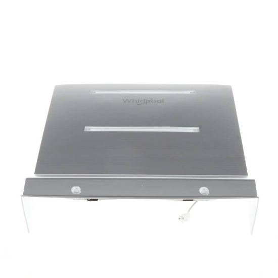 Picture of Whirlpool Cover-evap Part# W11732100