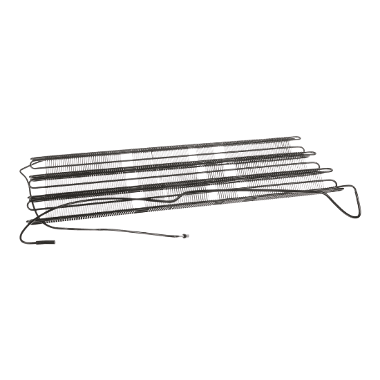 Picture of Whirlpool Condenser Part# W11733334
