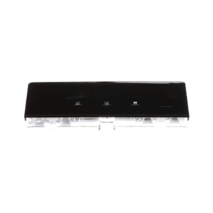 Picture of Whirlpool Cntrl-elec Part# W11732286