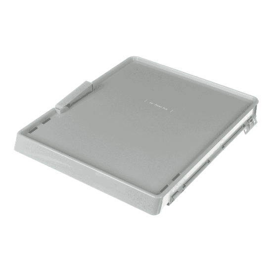 Picture of Whirlpool Door-ice Part# W11734607