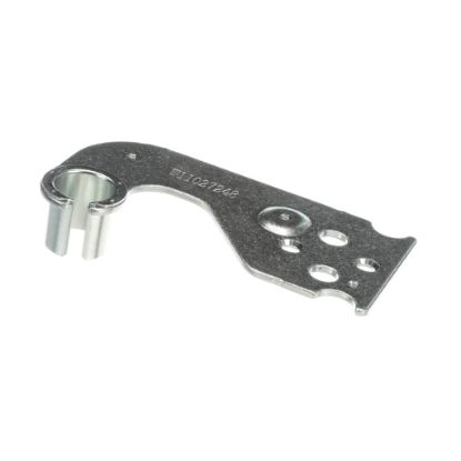 Picture of Whirlpool Hinge-door Part# W11736793