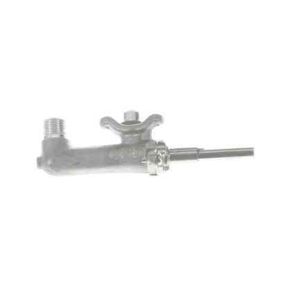 Picture of Whirlpool Valve-burner Part# W11740802