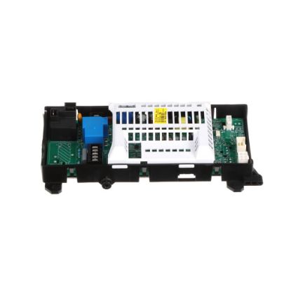 Picture of Whirlpool Prgm Acu Assembly, Janus Wed560l Part# W11741986