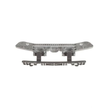 Picture of Whirlpool Hinge Assembly Part# W11742046