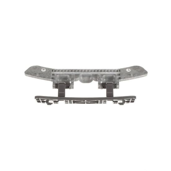 Picture of Whirlpool Hinge Assembly Part# W11742046