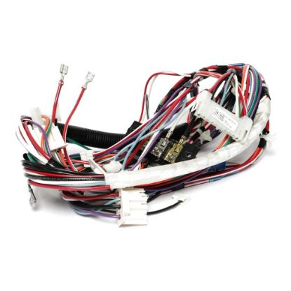 Picture of Whirlpool Wire-harness Part# W11744211