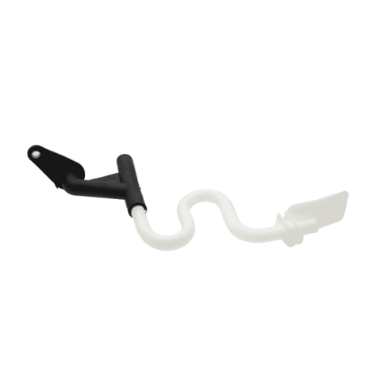 Picture of Whirlpool Extension-drain,dual Evap Part# W11745620