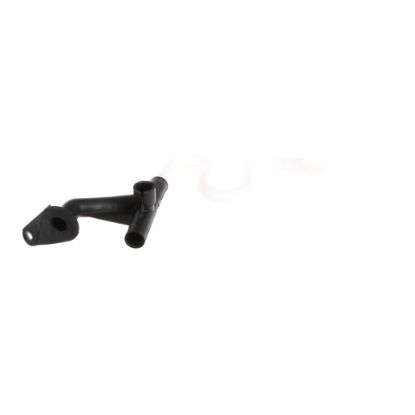 Picture of Whirlpool Extension-drain,dual Evap Part# W11745092