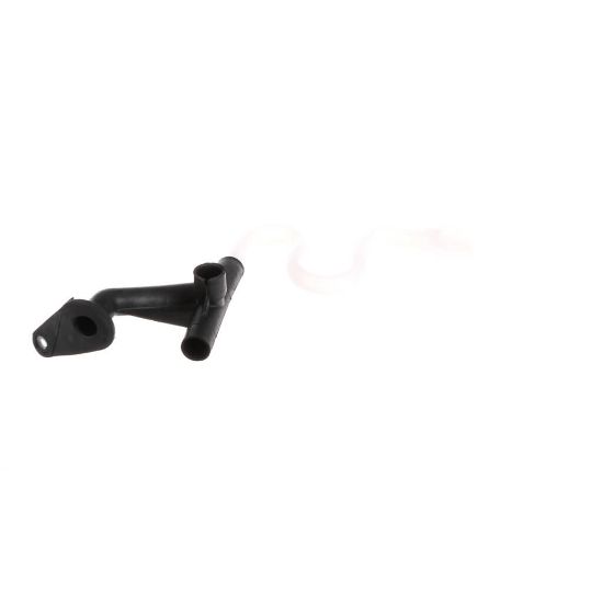 Picture of Whirlpool Extension-drain,dual Evap Part# W11745092