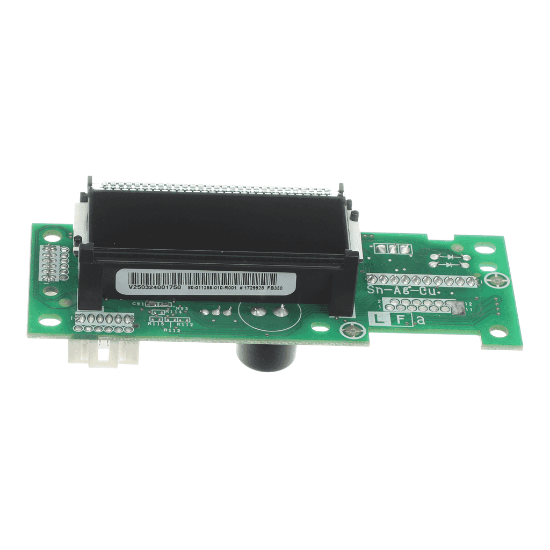 Picture of Whirlpool Control Board Part# W11747043