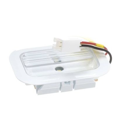 Picture of Whirlpool Single Point Led-voltage Driven, Wht Part# W11747577