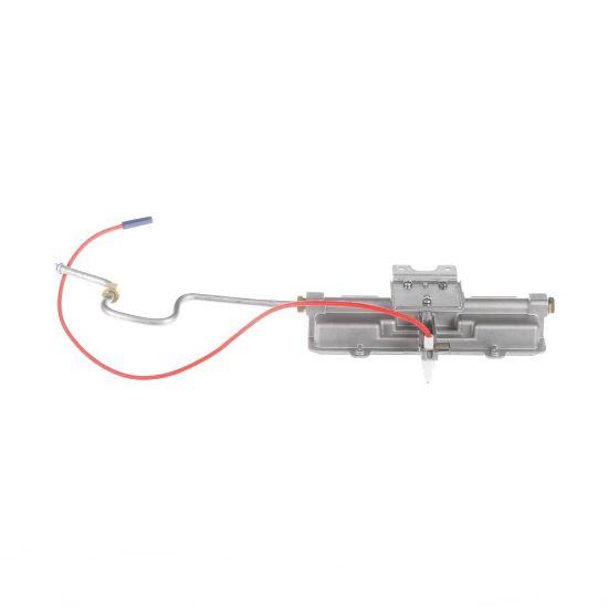 Picture of Whirlpool Holder-orf Part# W11747655
