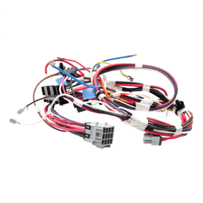 Picture of Whirlpool Wire Harness Part# W11747428