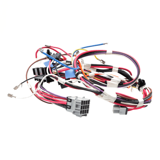 Picture of Whirlpool Wire Harness Part# W11747428