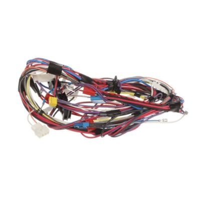 Picture of Whirlpool Harn-main,lcx1,cer,2d_2s,pyro,cf,hb,q Part# W11750758