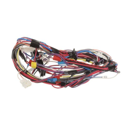 Picture of Whirlpool Harn-main,lcx1,cer,2d_2s,pyro,cf,hb,q Part# W11750758