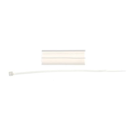 Picture of Whirlpool Tube-water Inlet Extension Part# W11750811