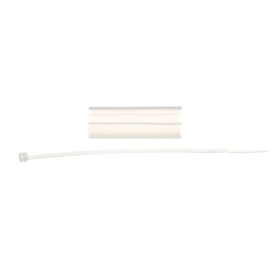 Picture of Whirlpool Tube-water Inlet Extension Part# W11750811