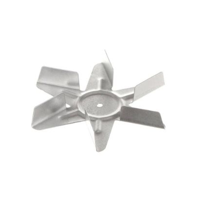 Picture of Whirlpool Wheel-fan Part# W11752199