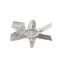 Picture of Whirlpool Wheel-fan Part# W11752199