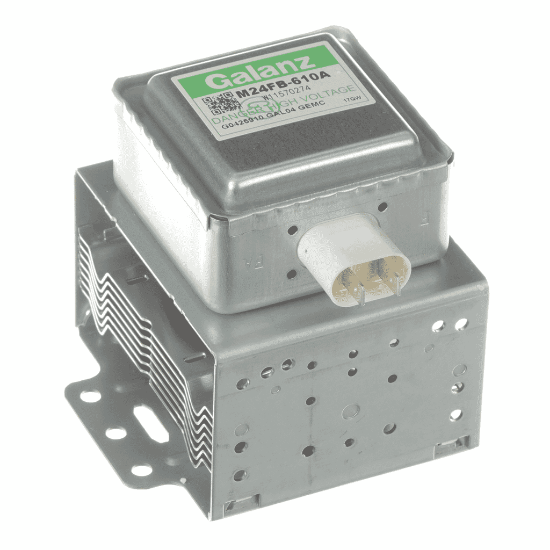 Picture of Whirlpool Galanz Magnetron M24fb-610a Part# W11753208