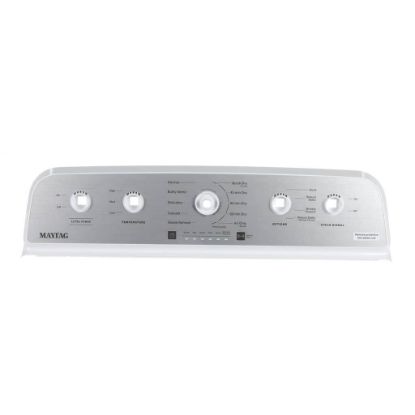 Picture of Whirlpool Cnsl,shell,asm,mt,dr,stm Part# W11755509