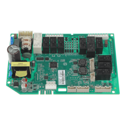 Picture of Whirlpool Cntrl-elec Part# W11756839