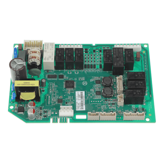Picture of Whirlpool Cntrl-elec Part# W11756839