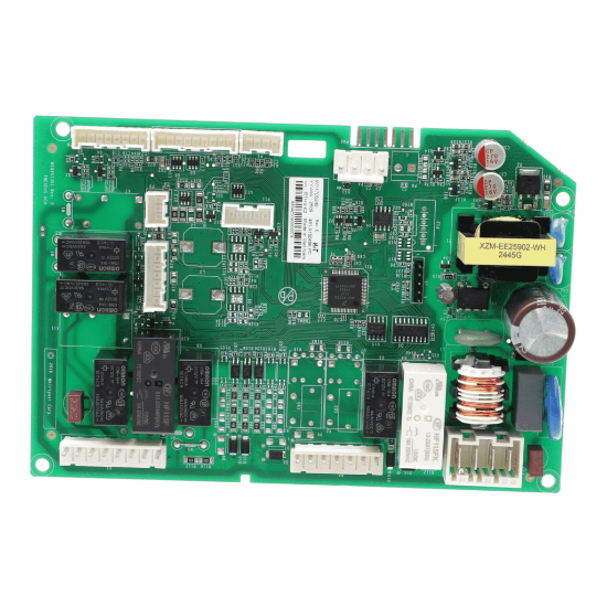 Picture of Whirlpool Cntrl-elec Part# W11760069