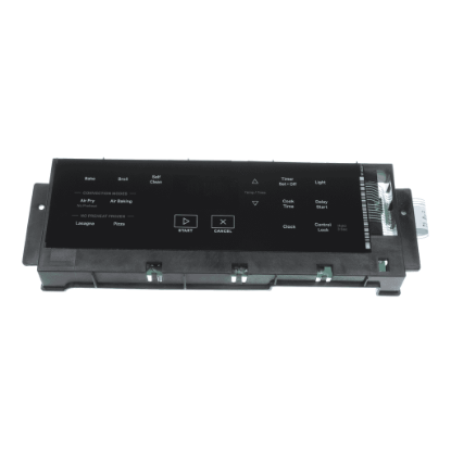 Picture of Whirlpool Cntrl-elec Part# W11764619